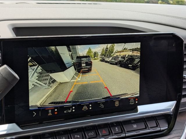 2025 GMC Sierra 2500HD SLT