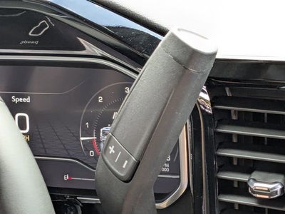 2025 GMC Sierra 2500HD SLT