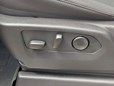 2025 GMC Sierra 2500HD SLT