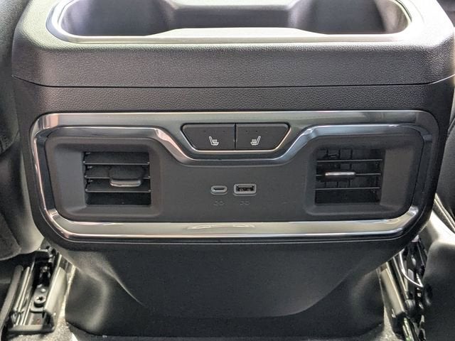 2025 GMC Sierra 2500HD SLT