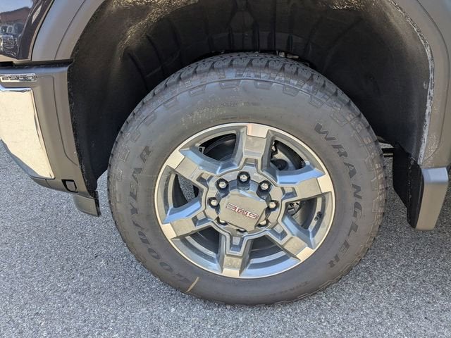 2025 GMC Sierra 2500HD SLT