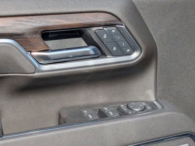 2025 GMC Sierra 2500HD SLT