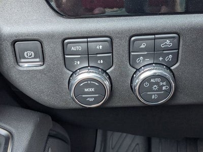 2025 GMC Sierra 2500HD SLT