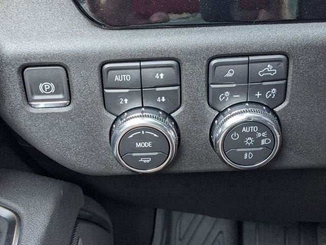 2025 GMC Sierra 2500HD SLT