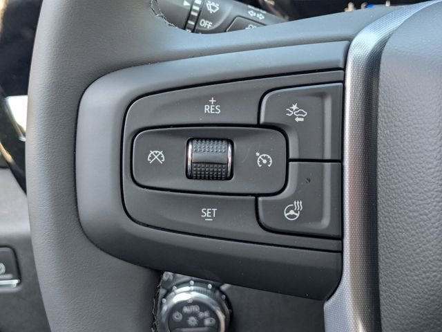 2025 GMC Sierra 2500HD SLT