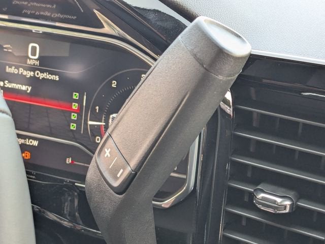 2025 GMC Sierra 2500HD SLT