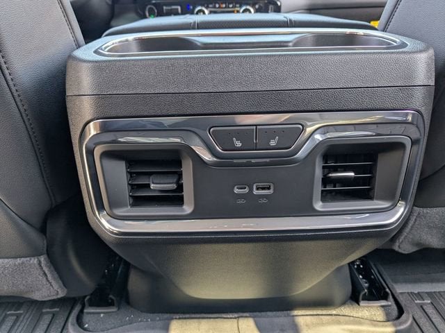 2025 GMC Sierra 2500HD SLT