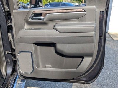 2025 GMC Sierra 2500HD SLT