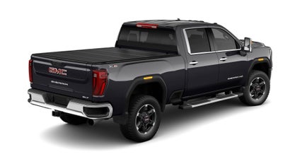 2025 GMC Sierra 2500HD SLT