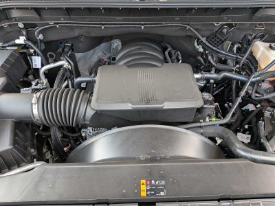 2026 GMC Sierra 2500HD AT4