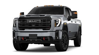 2026 GMC Sierra 2500HD AT4