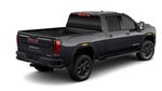2026 GMC Sierra 2500HD AT4