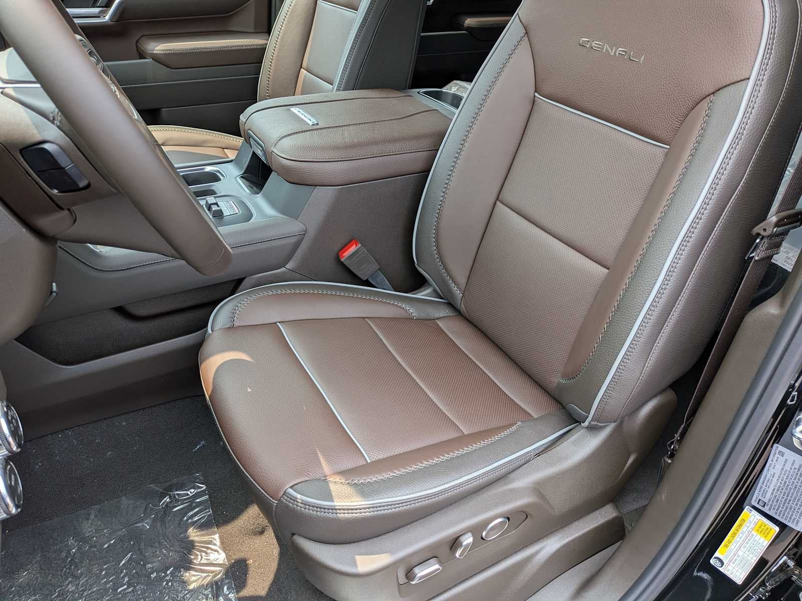 2026 GMC Sierra 2500HD Denali