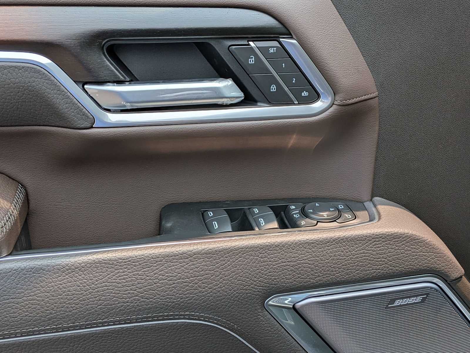 2026 GMC Sierra 2500HD Denali