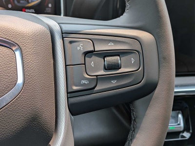 2026 GMC Sierra 2500HD Denali