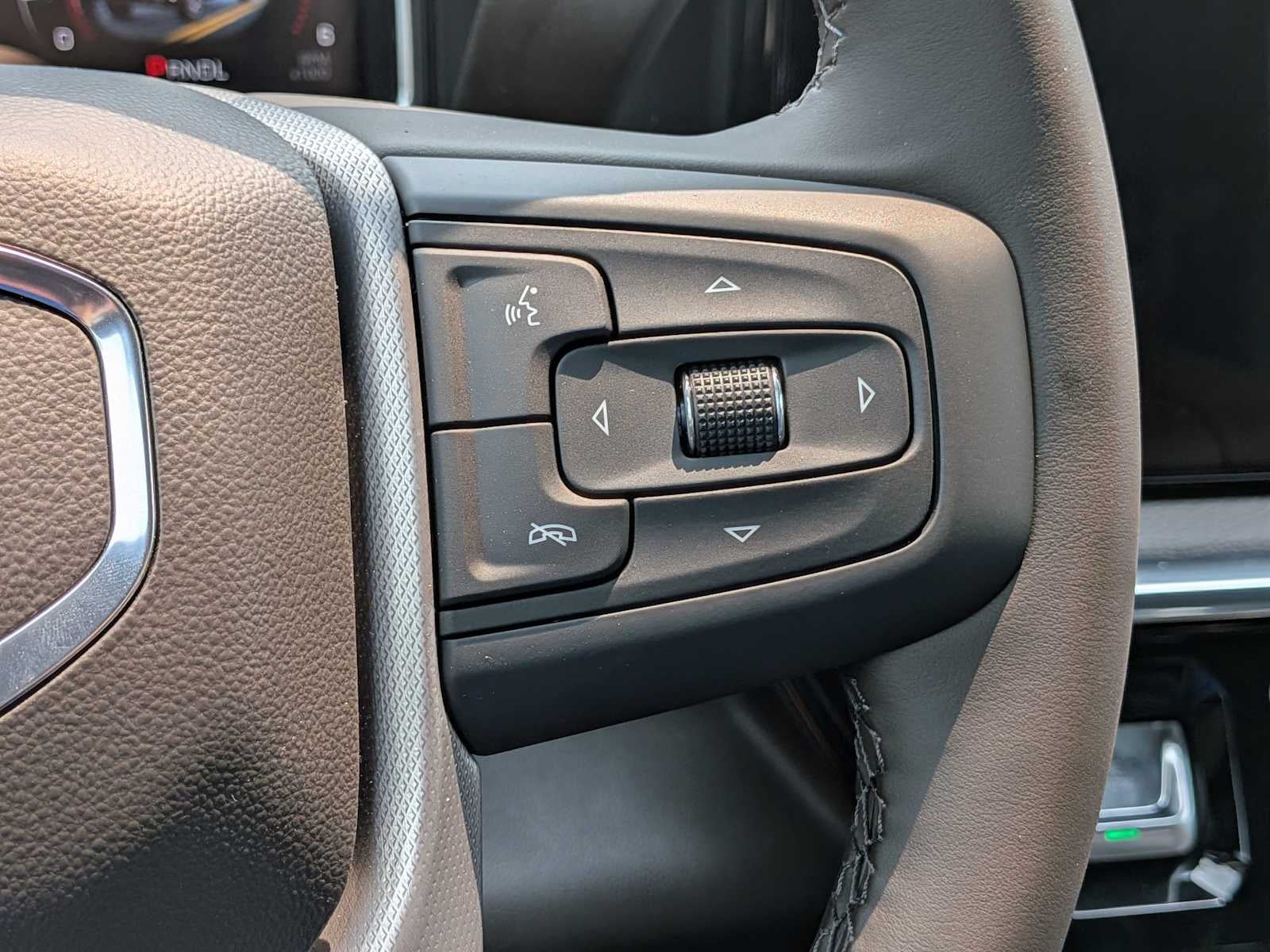 2026 GMC Sierra 2500HD Denali
