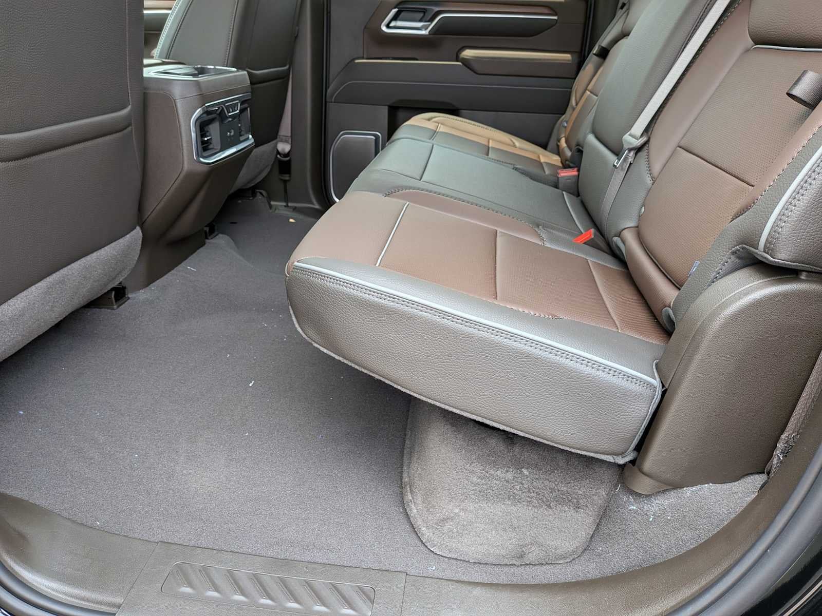 2026 GMC Sierra 2500HD Denali