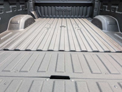 2026 GMC Sierra 2500HD Denali