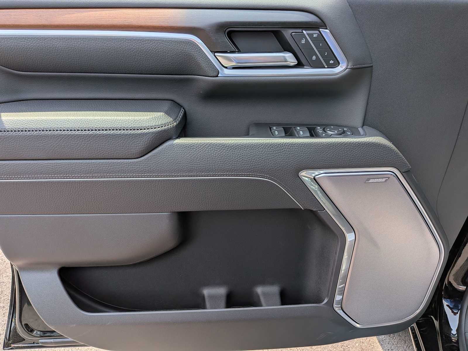 2026 GMC Sierra 2500HD Denali