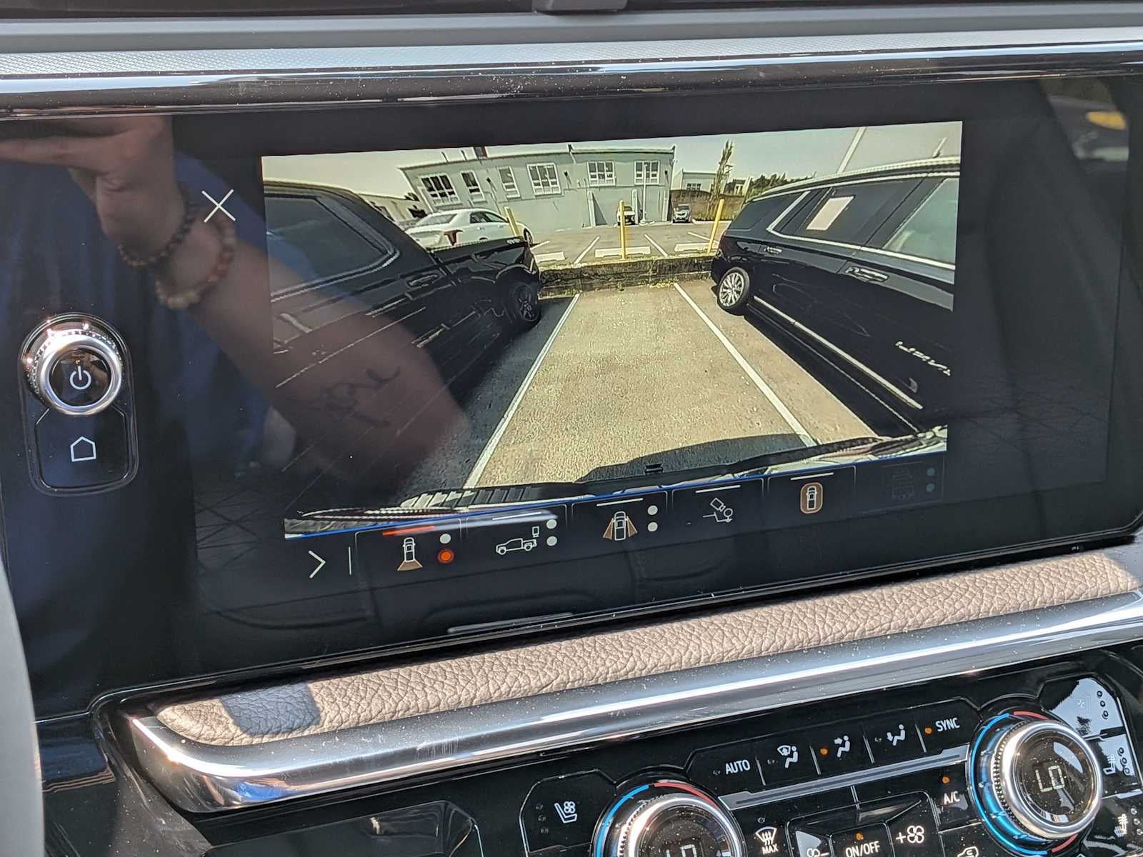 2026 GMC Sierra 2500HD Denali