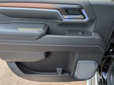 2026 GMC Sierra 2500HD Denali