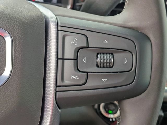 2025 GMC Sierra 3500 HD SLT