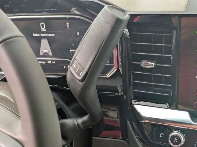 2025 GMC Sierra 3500 HD SLT