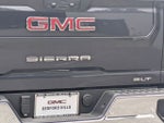 2025 GMC Sierra 3500 HD SLT
