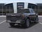 2025 GMC Sierra 3500 HD SLT