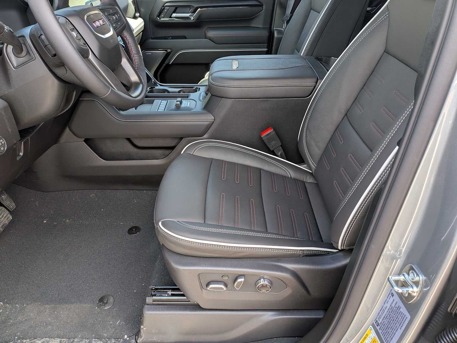 2026 GMC Sierra 2500HD AT4X