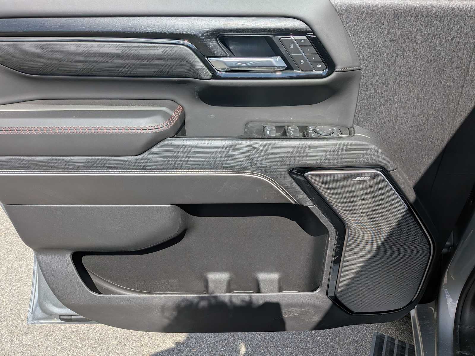 2026 GMC Sierra 2500HD AT4X