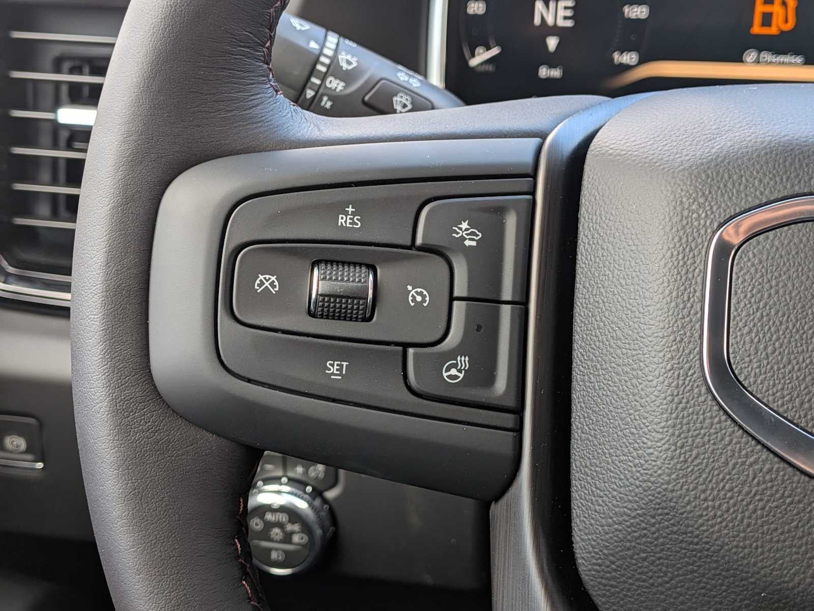 2026 GMC Sierra 2500HD AT4X