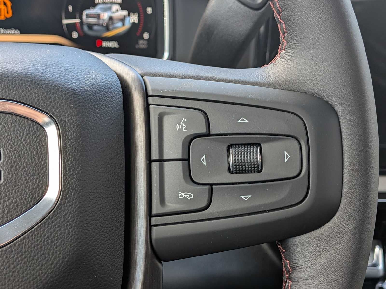 2026 GMC Sierra 2500HD AT4X