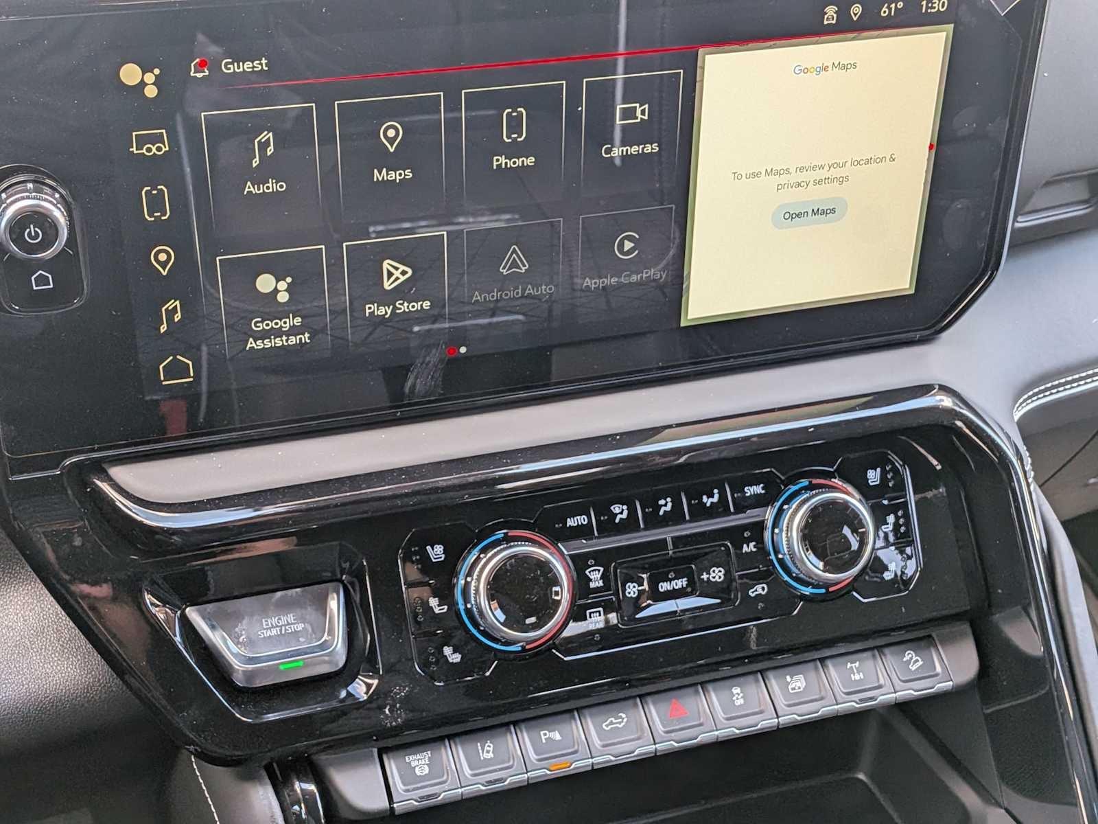 2026 GMC Sierra 2500HD AT4X