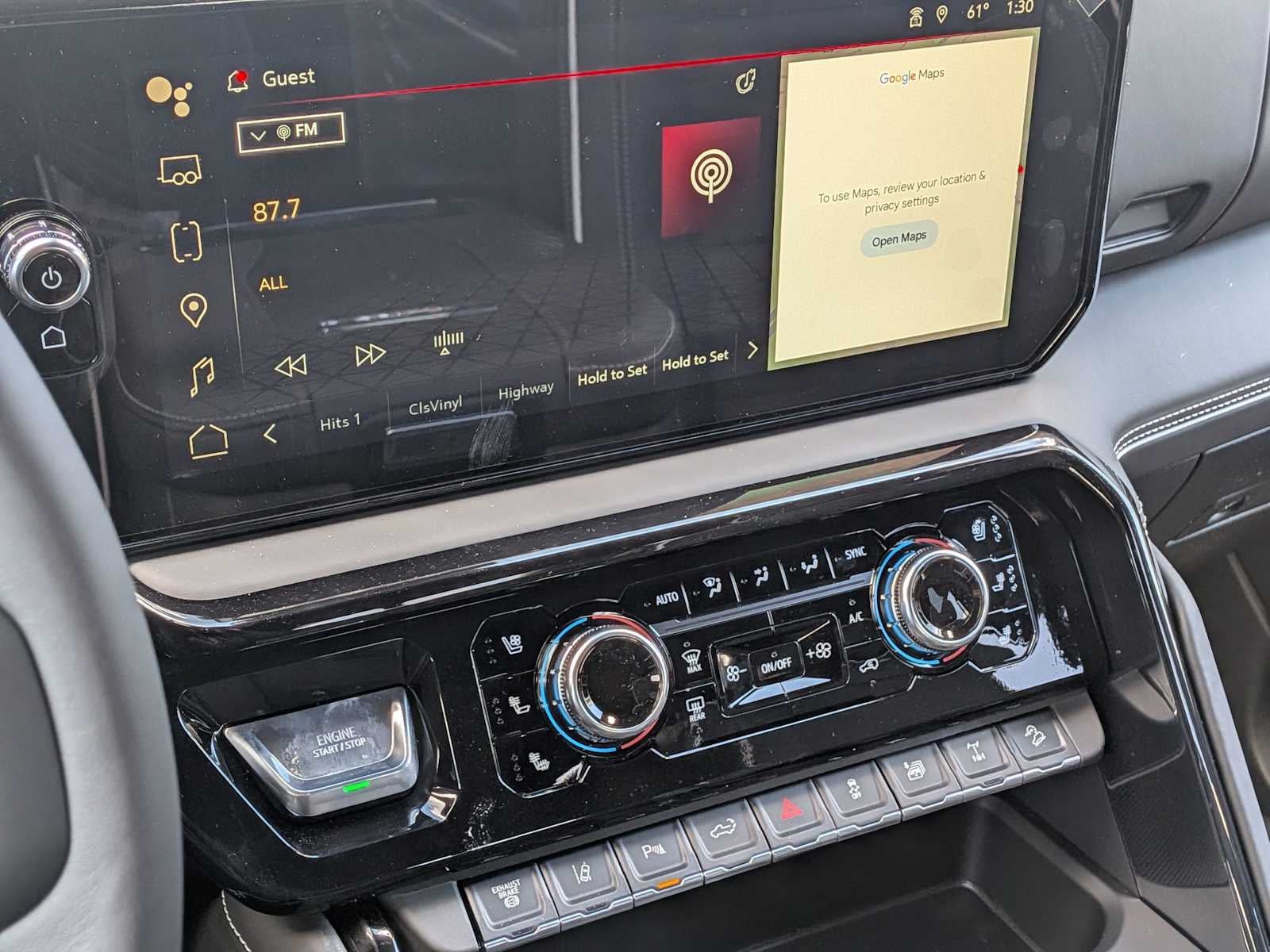 2026 GMC Sierra 2500HD AT4X