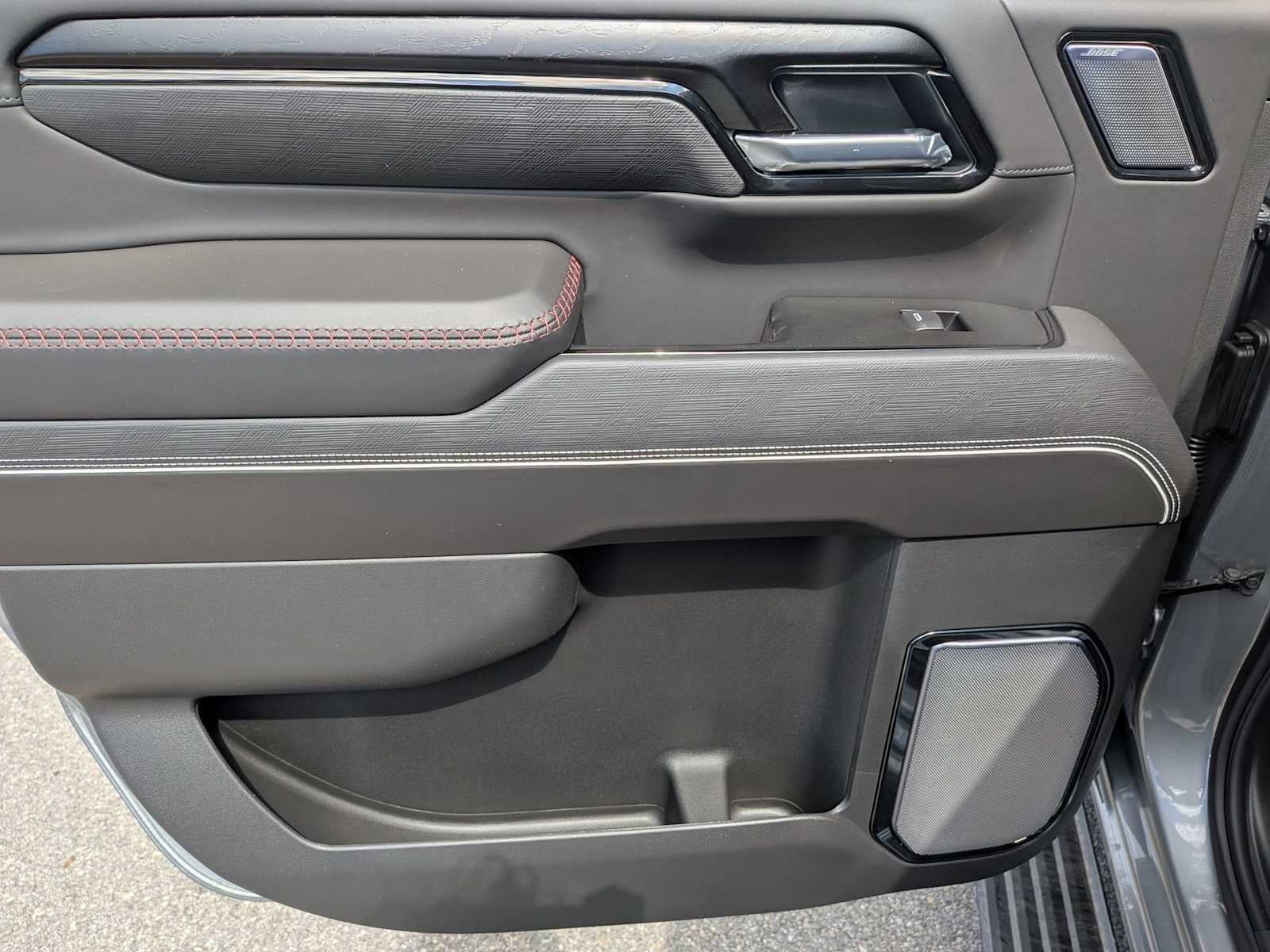 2026 GMC Sierra 2500HD AT4X