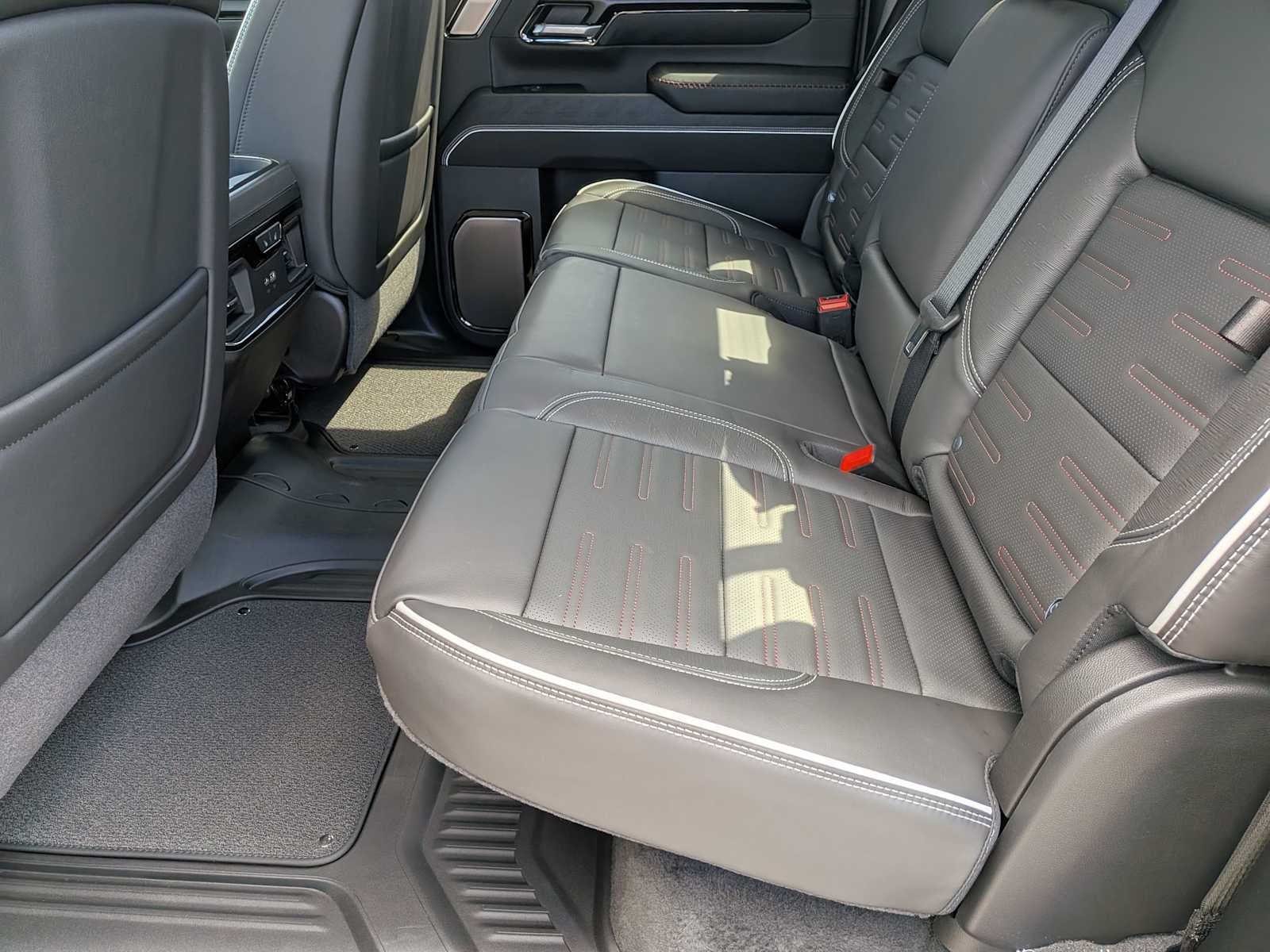 2026 GMC Sierra 2500HD AT4X