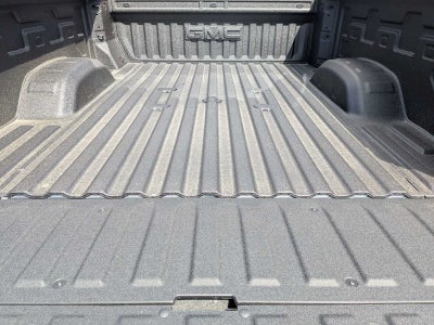 2026 GMC Sierra 2500HD AT4X