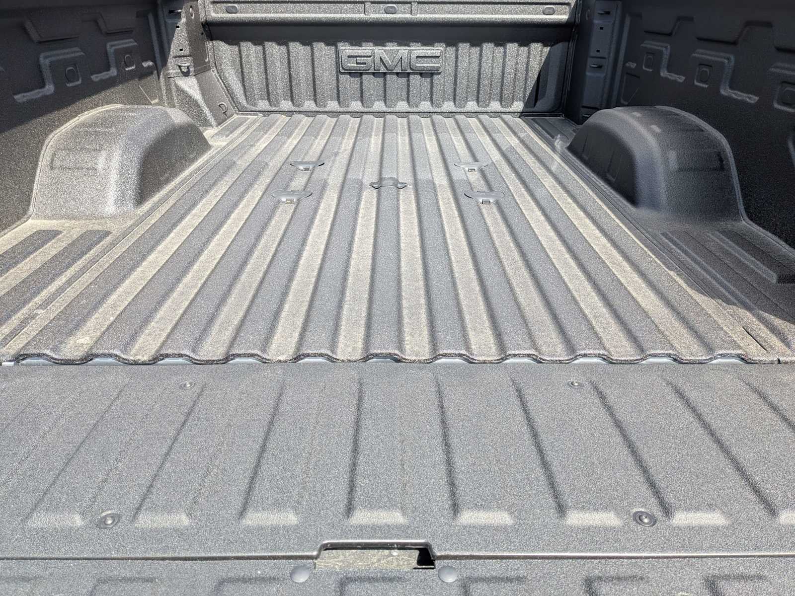 2026 GMC Sierra 2500HD AT4X