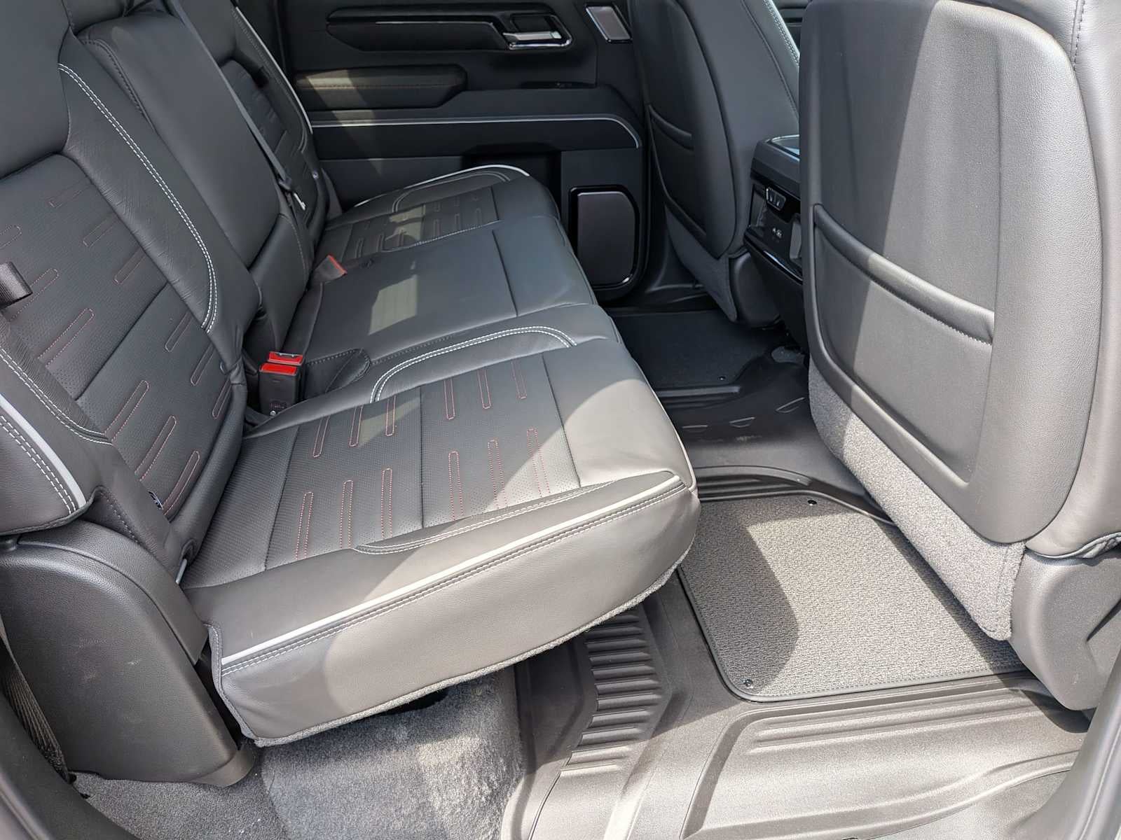 2026 GMC Sierra 2500HD AT4X