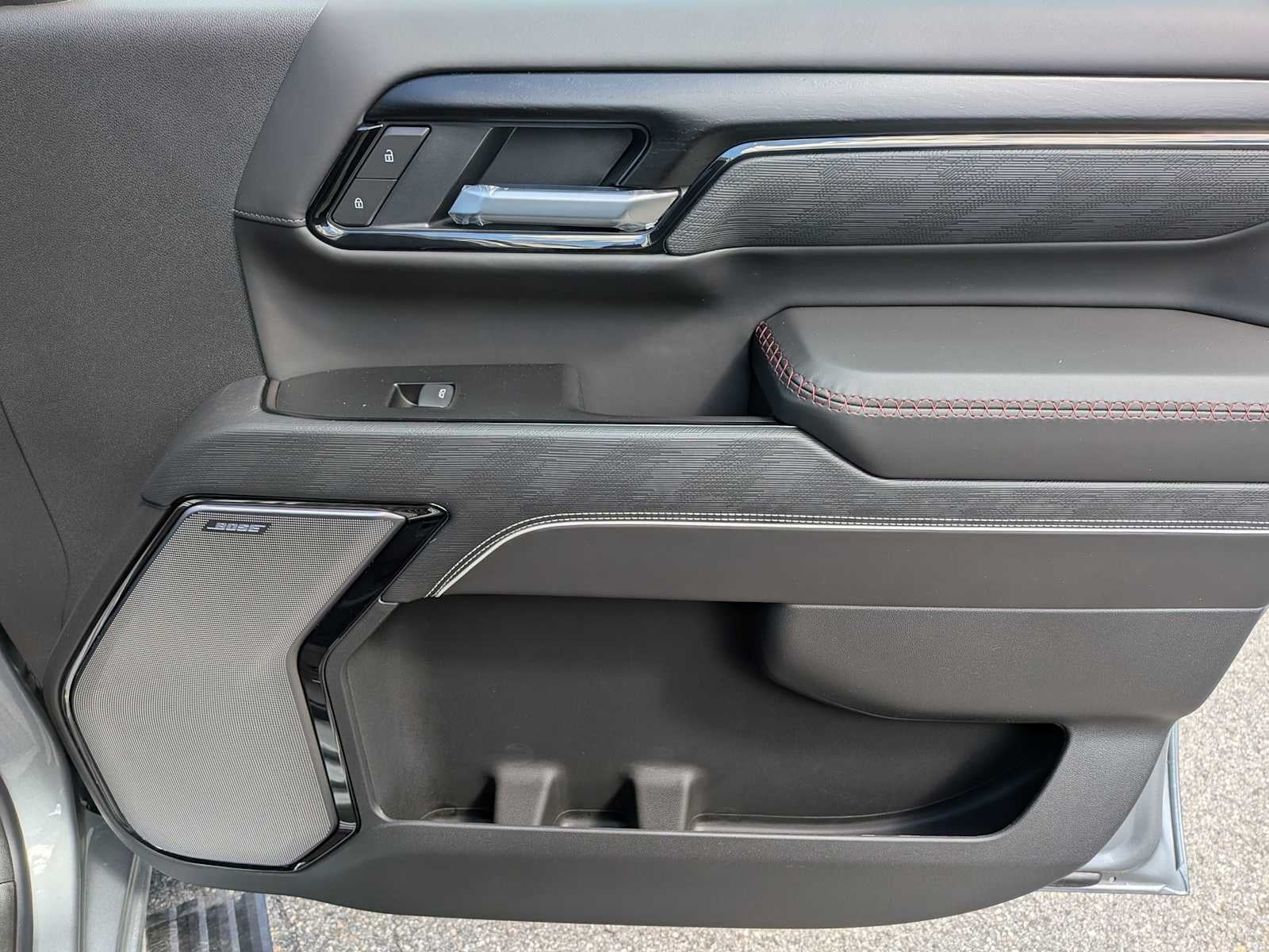 2026 GMC Sierra 2500HD AT4X