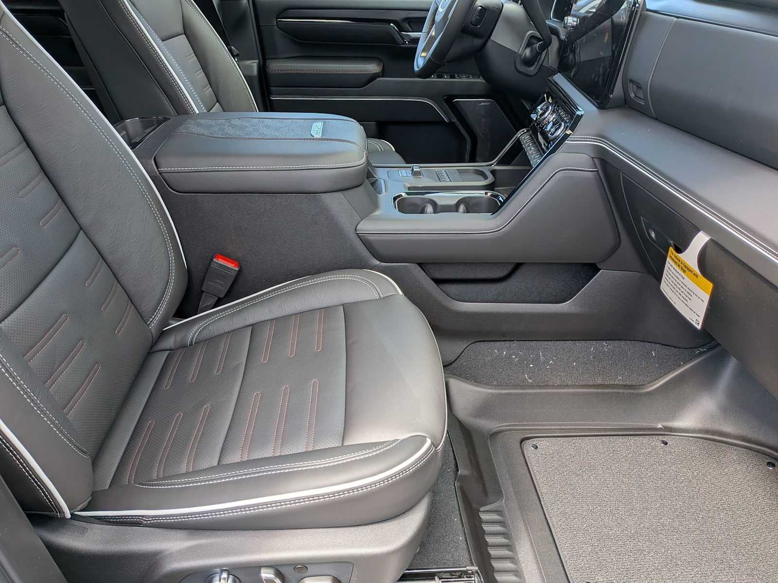 2026 GMC Sierra 2500HD AT4X