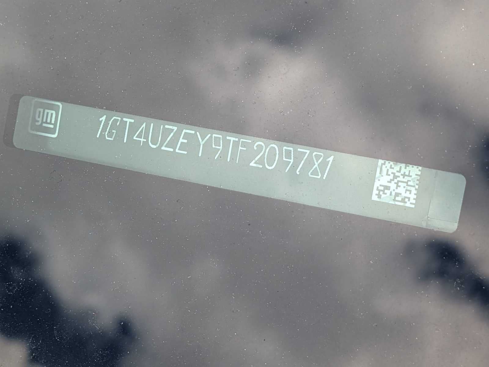 2026 GMC Sierra 2500HD AT4X