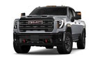 2026 GMC Sierra 2500HD AT4X