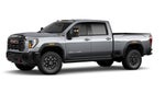 2026 GMC Sierra 2500HD AT4X