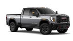 2026 GMC Sierra 2500HD AT4X