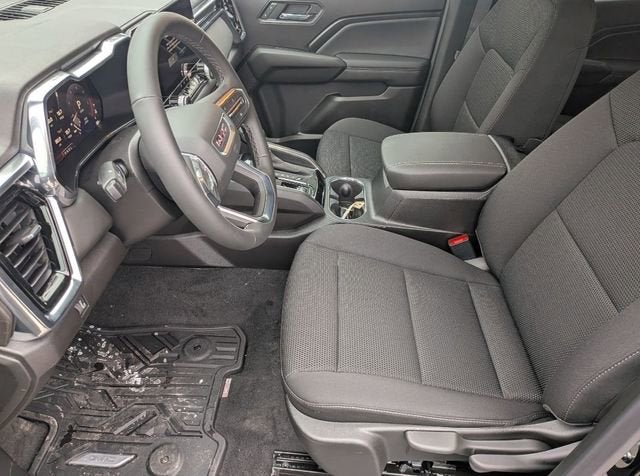 2026 GMC Canyon 4WD Elevation