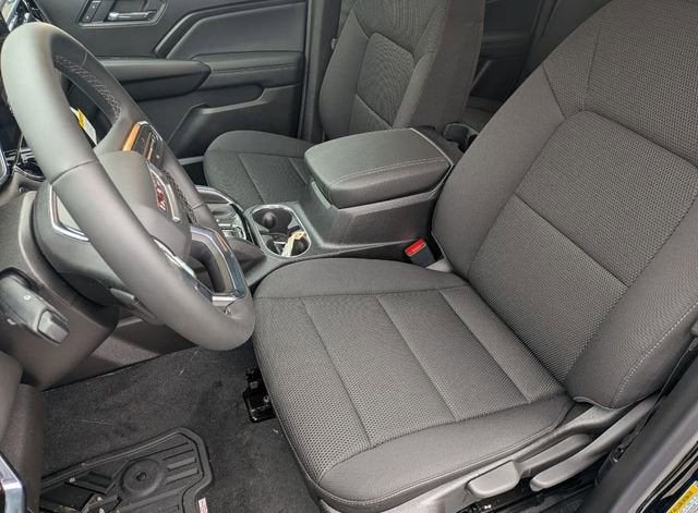 2026 GMC Canyon 4WD Elevation