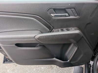 2026 GMC Canyon 4WD Elevation