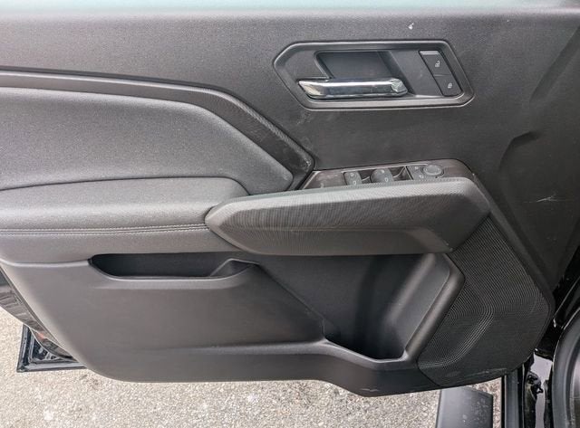 2026 GMC Canyon 4WD Elevation